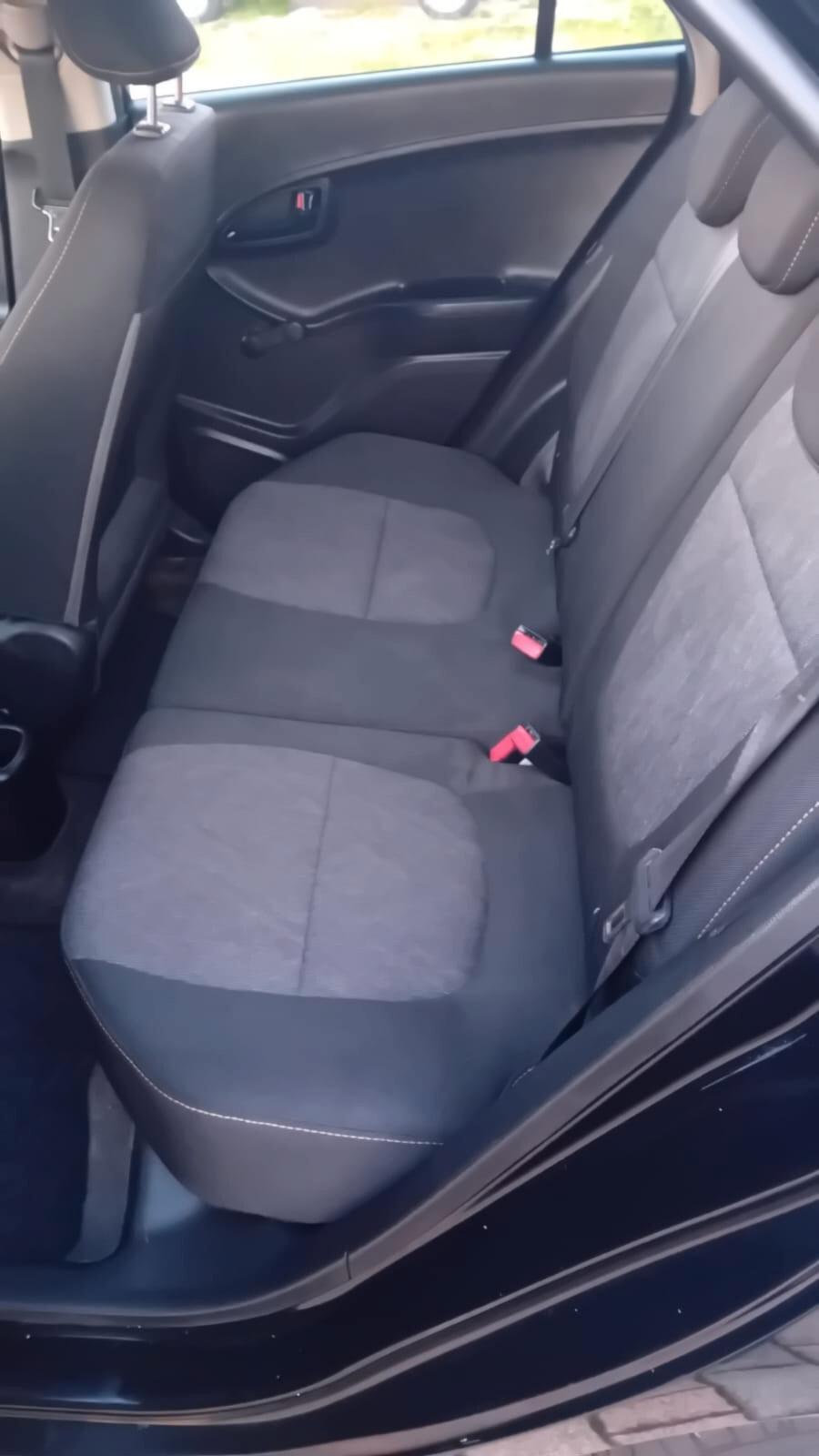 Kia Picanto 1.0 12V 5 porte City