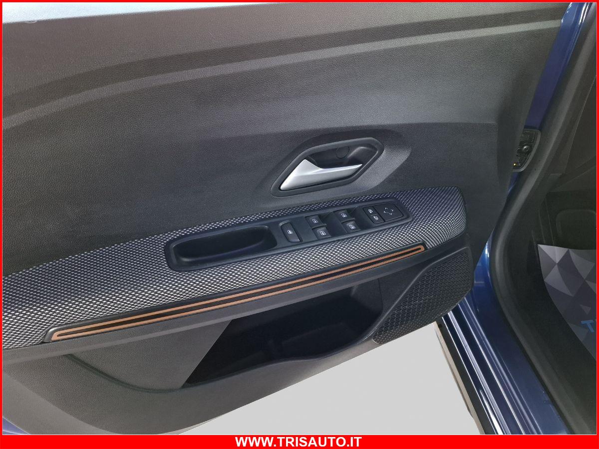 DACIA Sandero Stepway 1.0 ECO-G Expression NEOPATENTATI (FULL LED+NAVI)