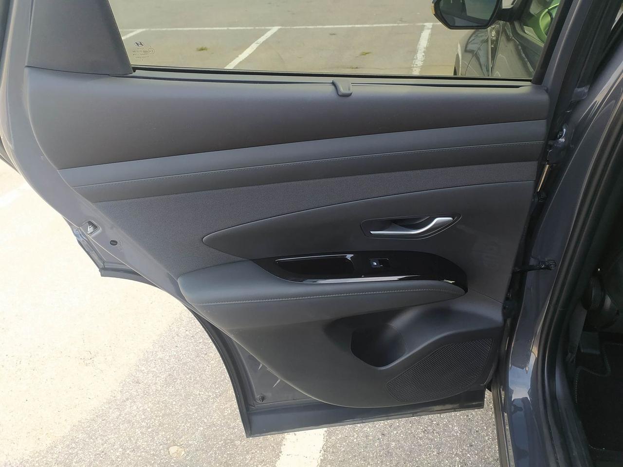 Hyundai Tucson Exellence 1.6 T-GDI HEV #7177