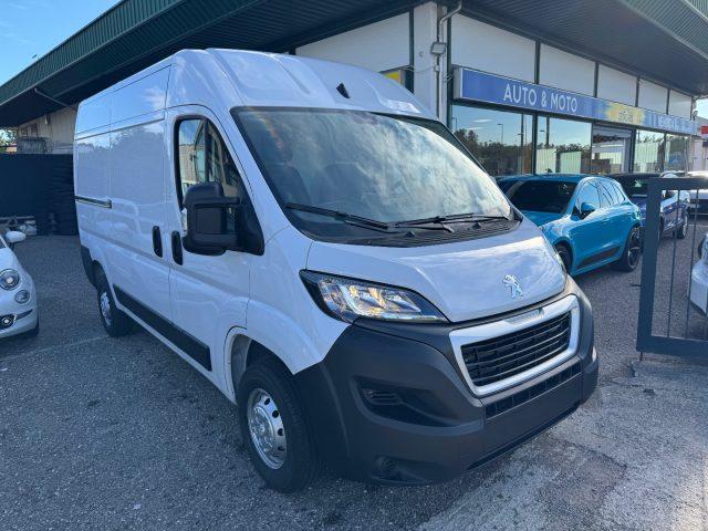 PEUGEOT Boxer 333 2.2 BlueHDi 120 S&S PM-TM Furgone 24900+IVA