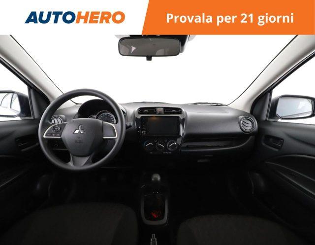 MITSUBISHI Space Star 1.2 Intense SDA
