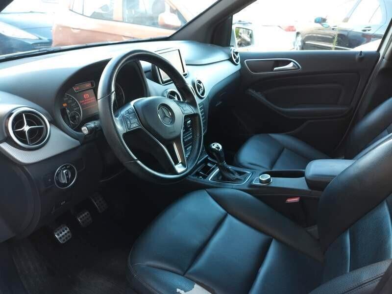 Mercedes-benz B 180 CDI BlueEFFICIENCY Premium GRANDINATA!!!!