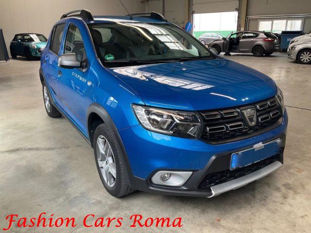 DACIA Sandero 0.9 TCe 12V 90CV Stepway Prestige