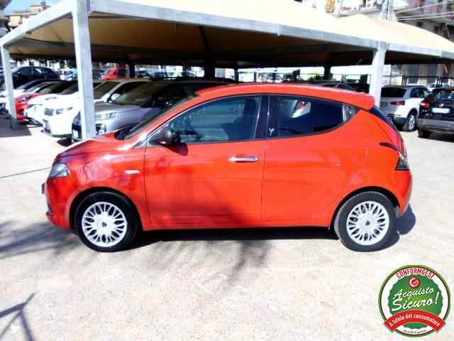 LANCIA Ypsilon 1.2 69 CV 5 porte Gold