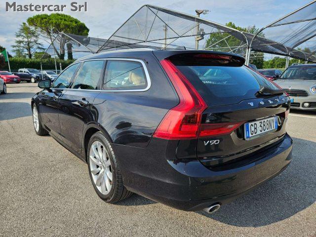 VOLVO V90 V90 2.0 d4 Business Plus awd geartronic - GB388NY