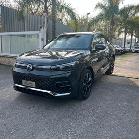 Volkswagen Tiguan 2.0 TDI 150 CV DSG R-Line