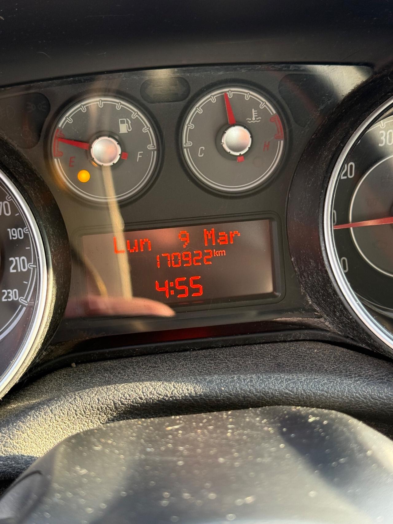 Fiat Grande Punto 1.2 5 porte S&S Actual