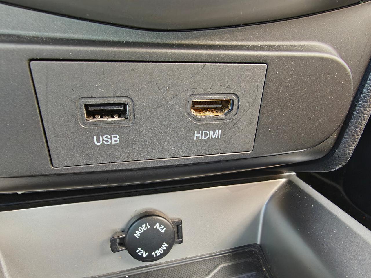 Ssangyong Tivoli 1.6d 2WD Be Visual Cool