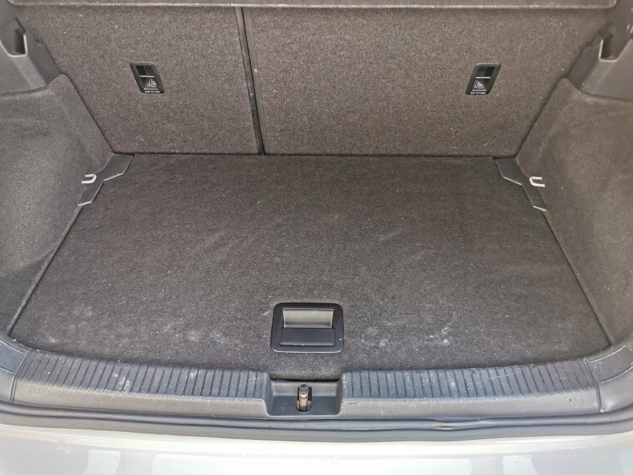 Volkswagen T-Cross 1.6 TDI DSG 110cv Style
