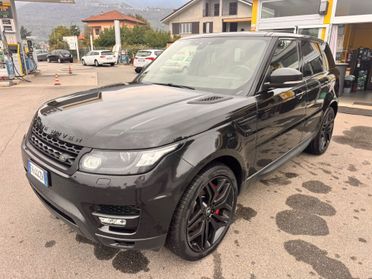 Land Rover Range Sport 3.0 TDV6 SE