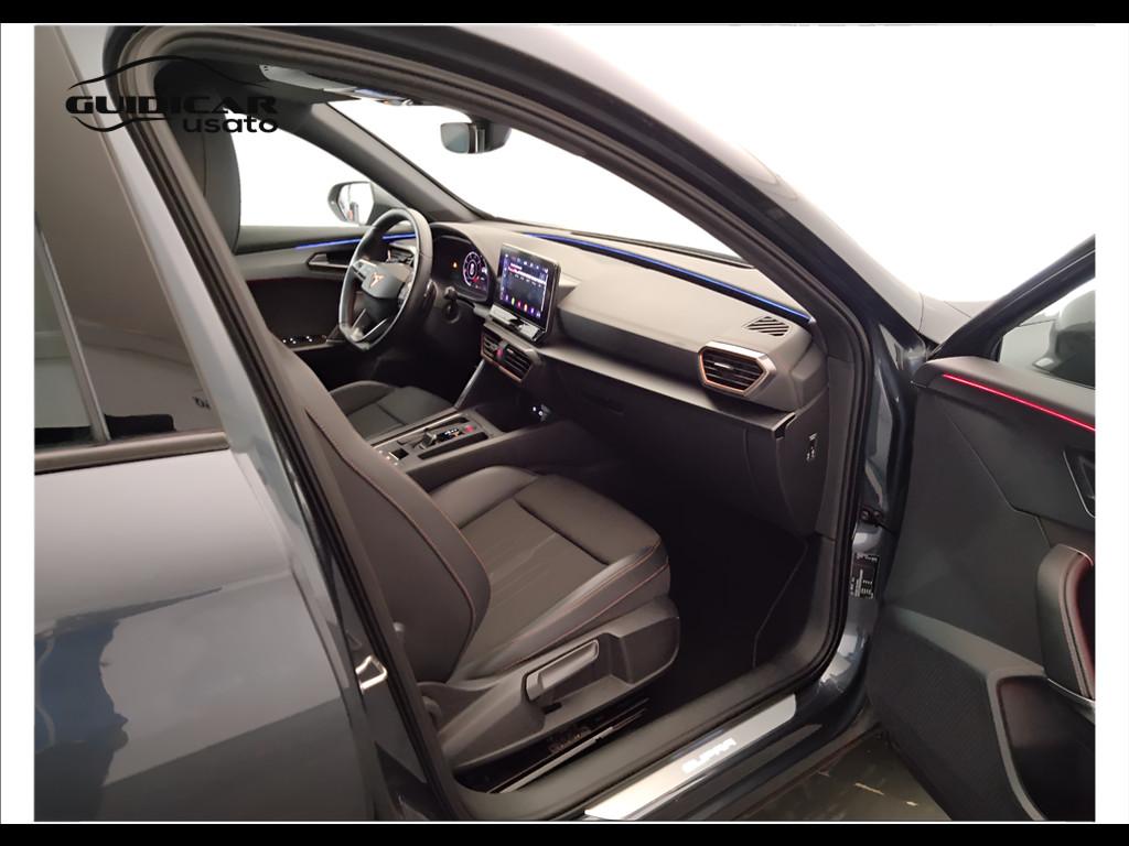 CUPRA Formentor 2020 - Formentor 2.0 tdi 4drive 150cv dsg