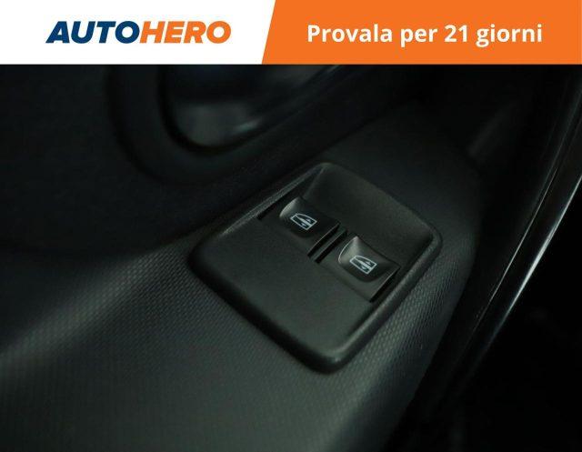 DACIA Sandero 0.9 TCe 12V 90CV Start&Stop Serie Speciale Wow