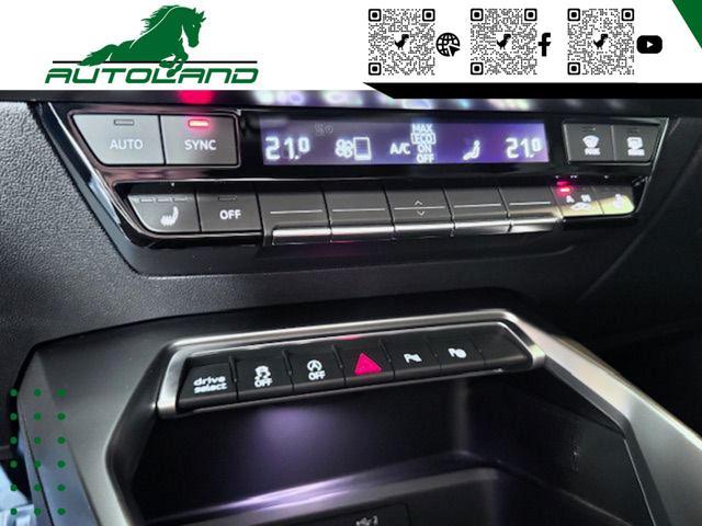 AUDI RS3 3 SPB TFSI quattro S tronic Tetto B&O Massaggio