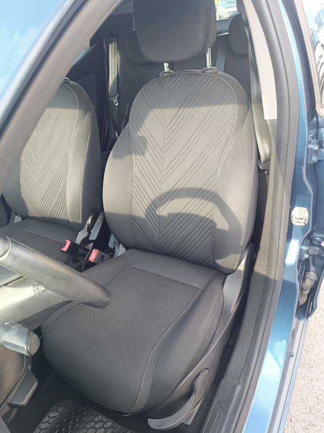 LANCIA Ypsilon 1.0 FireFly 5 porte S&S Hybrid Silver