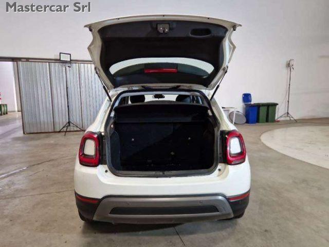 FIAT 500X 500 X 1.3 mjt Business 95cv RESTYLING - GD719AZ