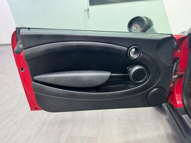 MINI One 1.6 16V One D