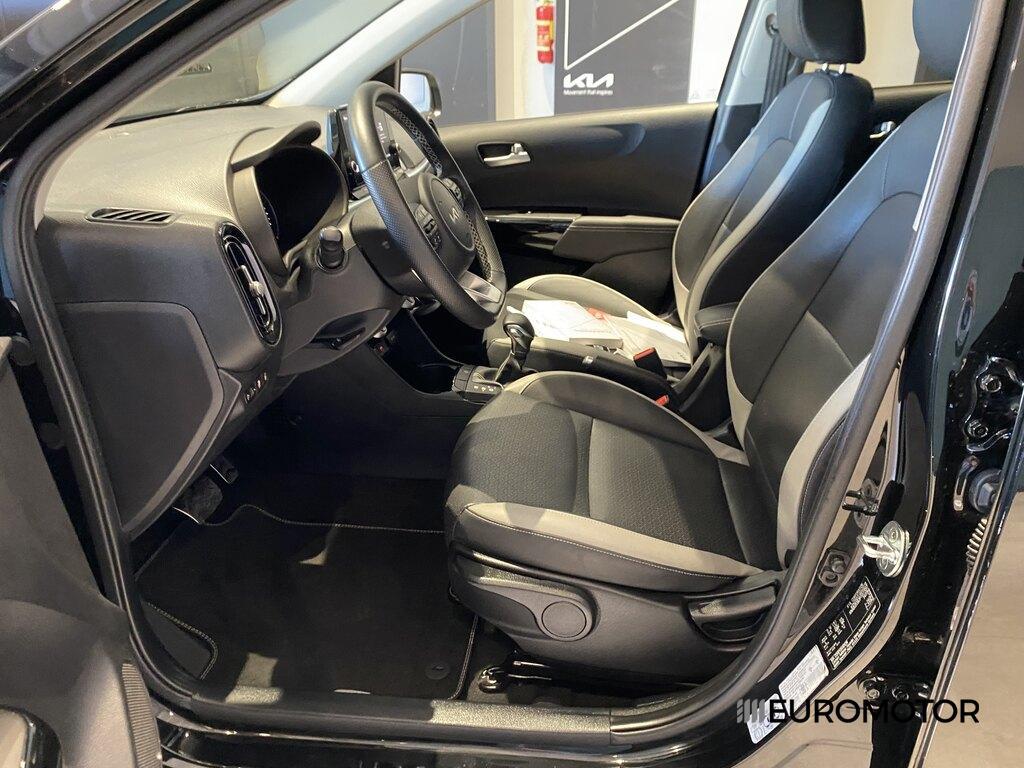 Kia Picanto 1.0 DPI Style Techno&Safety Pack AMT