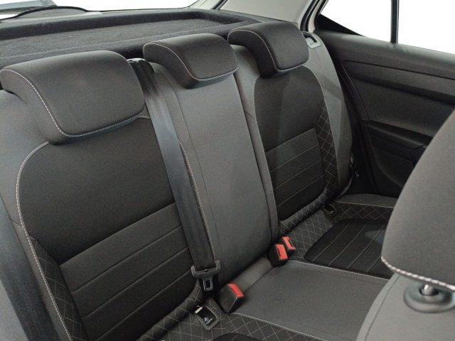 SKODA Fabia 1.0 MPI 60 CV Twin Color Nero