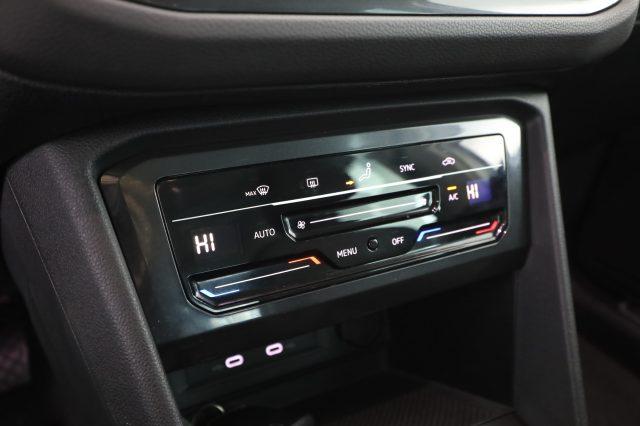 VOLKSWAGEN Tiguan Tiguan 1.5 TSI ACT Life