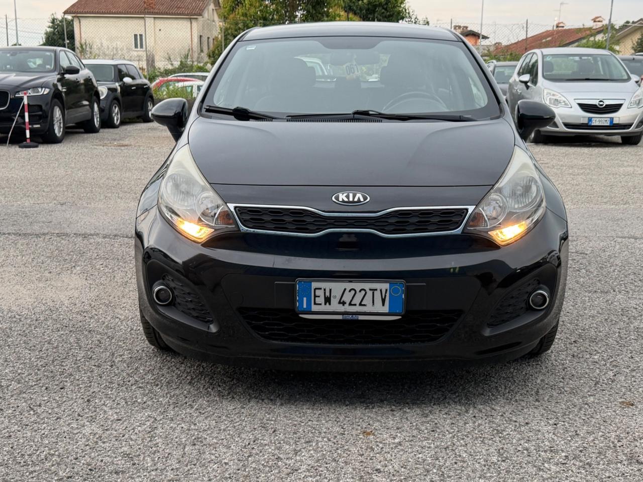 Kia Rio 1.1 CRDi 5p. Active