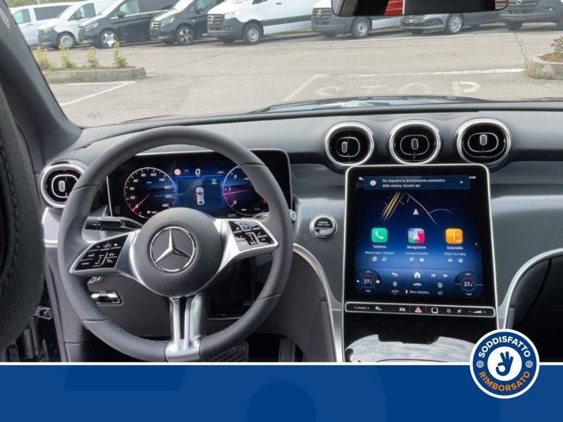 Mercedes-Benz GLC Coupé GLC 200d 4Matic Coupé Avantgarde Advanced