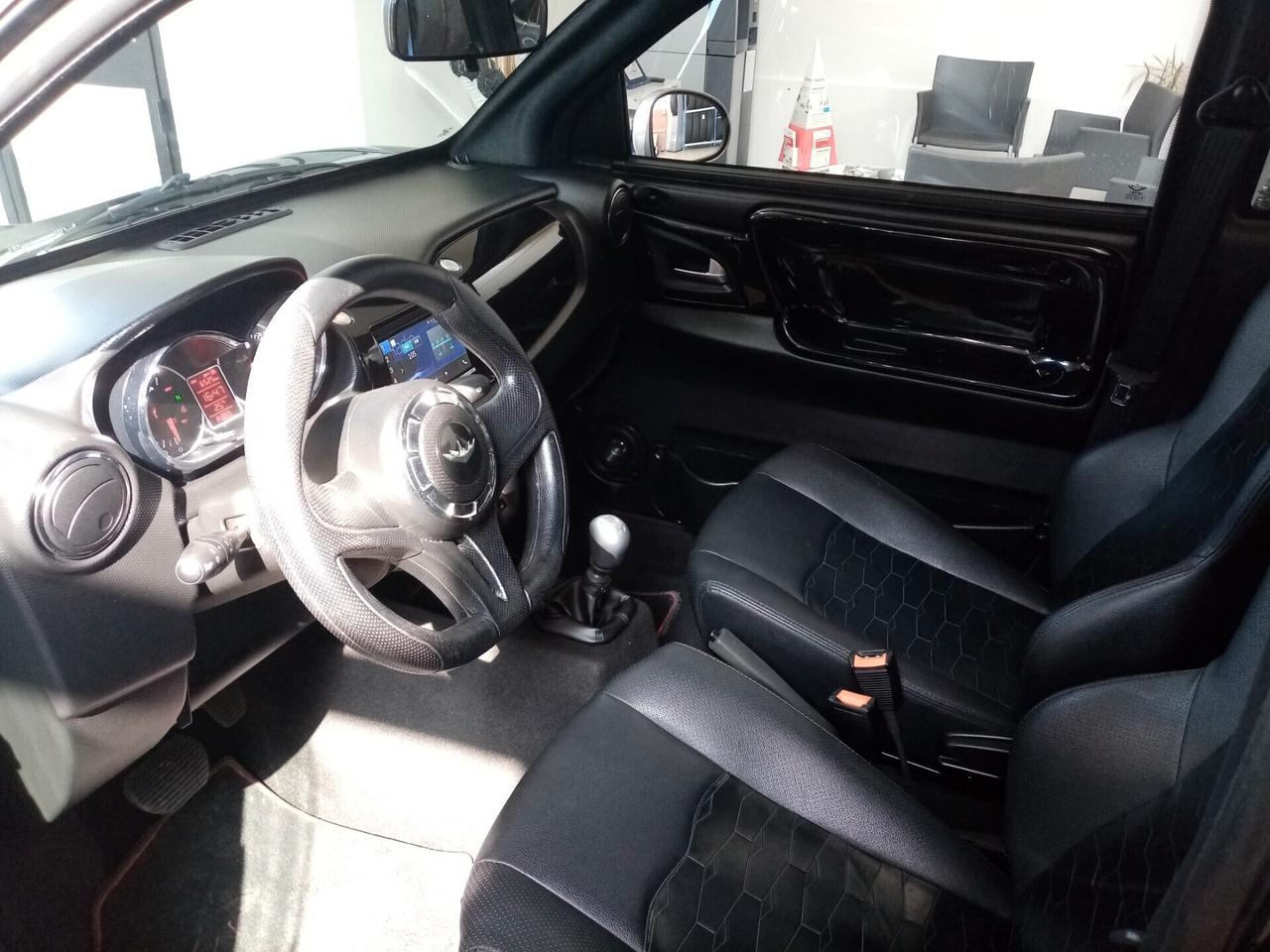 Chatenet CH46 GT MINICAR con CLIMATIZZATORE del 2021 Toscana Italia