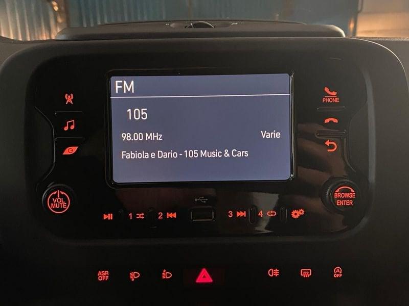 FIAT Panda 1.0 FireFly S&S Hybrid - PROMO SIRONIAUTO+