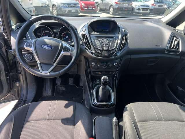 Ford B-Max 1.5 tdci Titanium 95cv