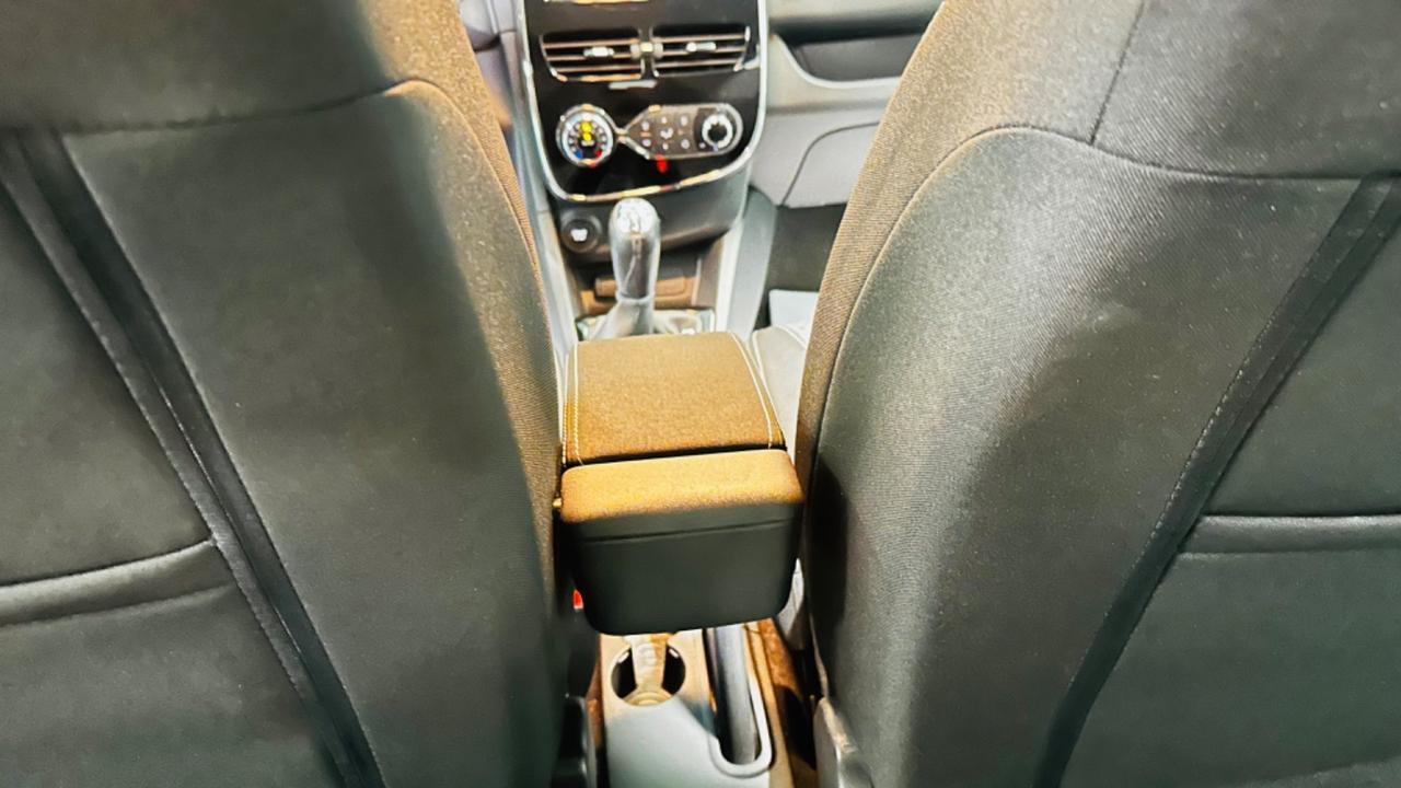 Renault Clio 1.5 dCi 8V 90CV Start&Stop 5 porte Energy