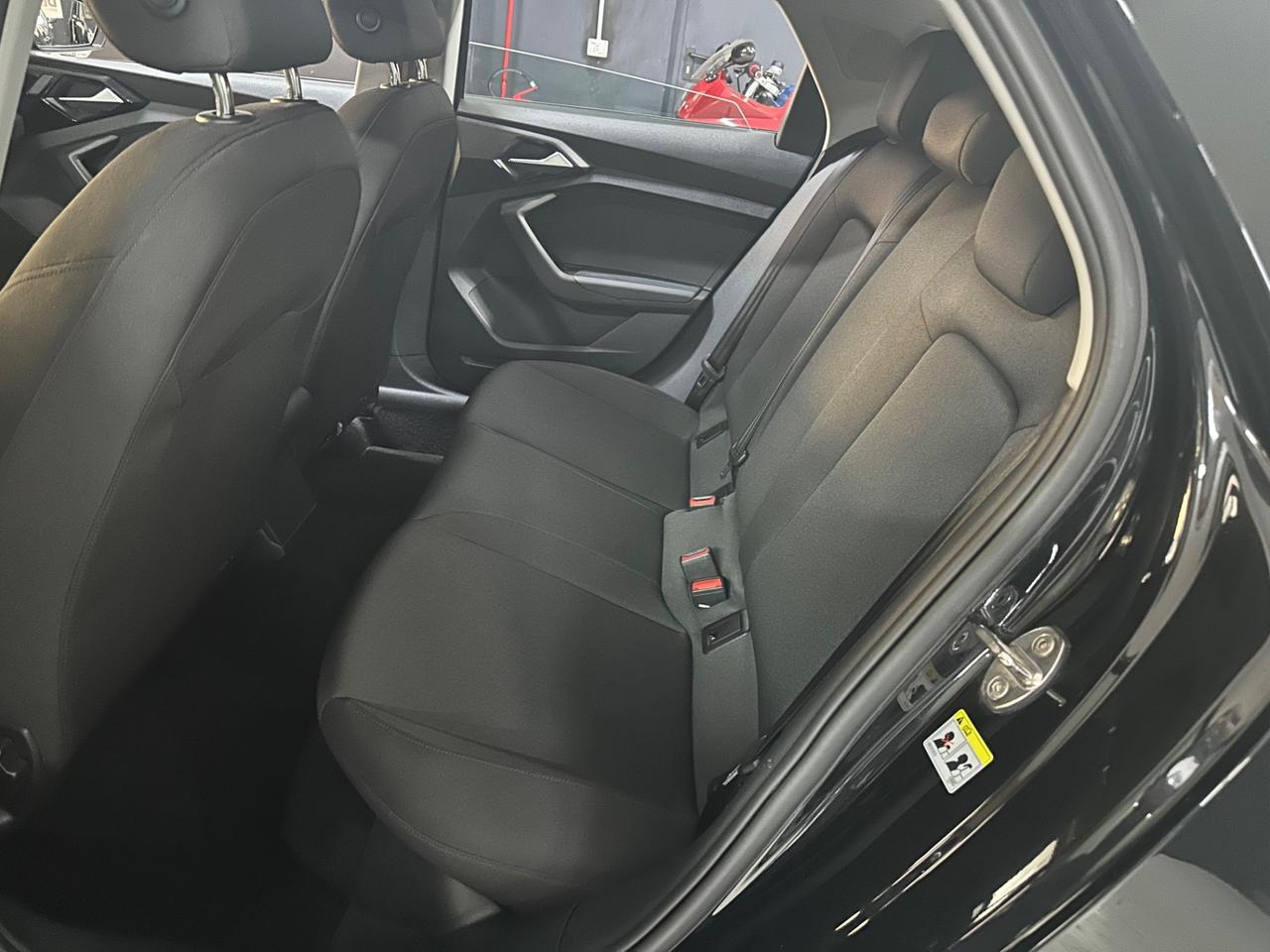 Audi A1 SPB 25 TFSI Admired Advanced