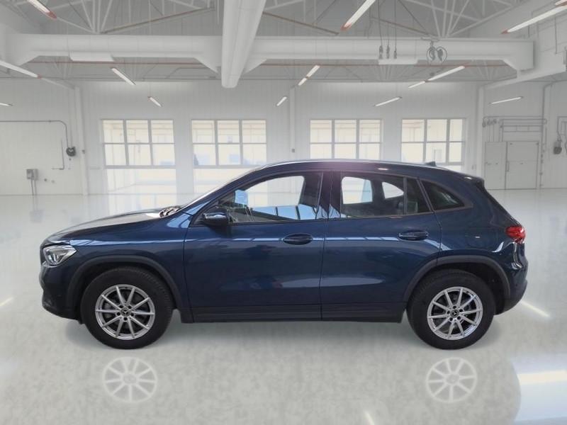 MERCEDES-BENZ GLA 200 D AUTOMATICO BUSINESS EXTRA CROSSOVER