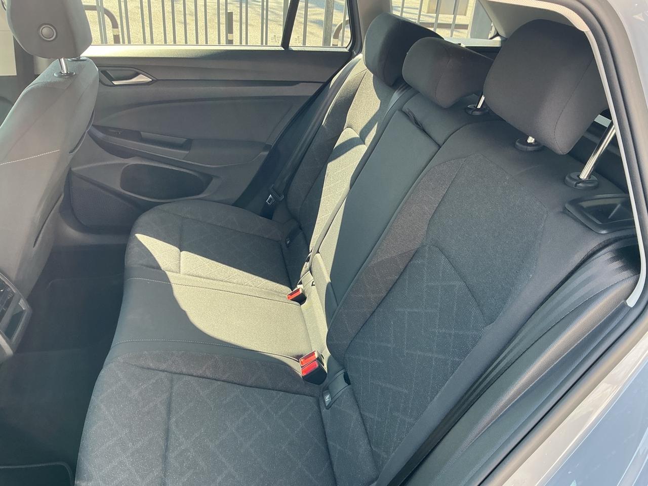 Volkswagen Golf Variant 2.0 TDI SCR Life