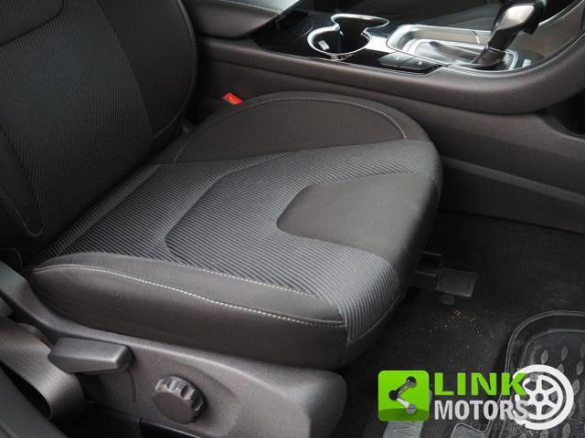 FORD Mondeo 2.0 TDCi 150 CV SW Titanium Busines Autom