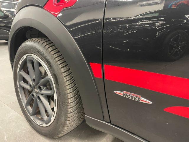 MINI Countryman 2.0 D Cooper 112 CV