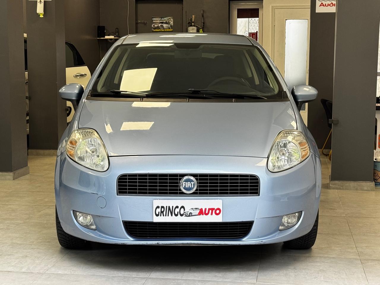 Fiat Grande Punto Grande Punto 1.4 3 porte Dynamic