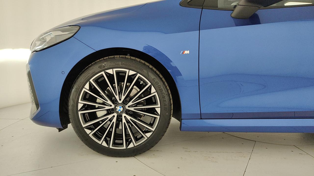 BMW Serie 2 U06 Active Tourer - 218d Active Tourer Msport auto