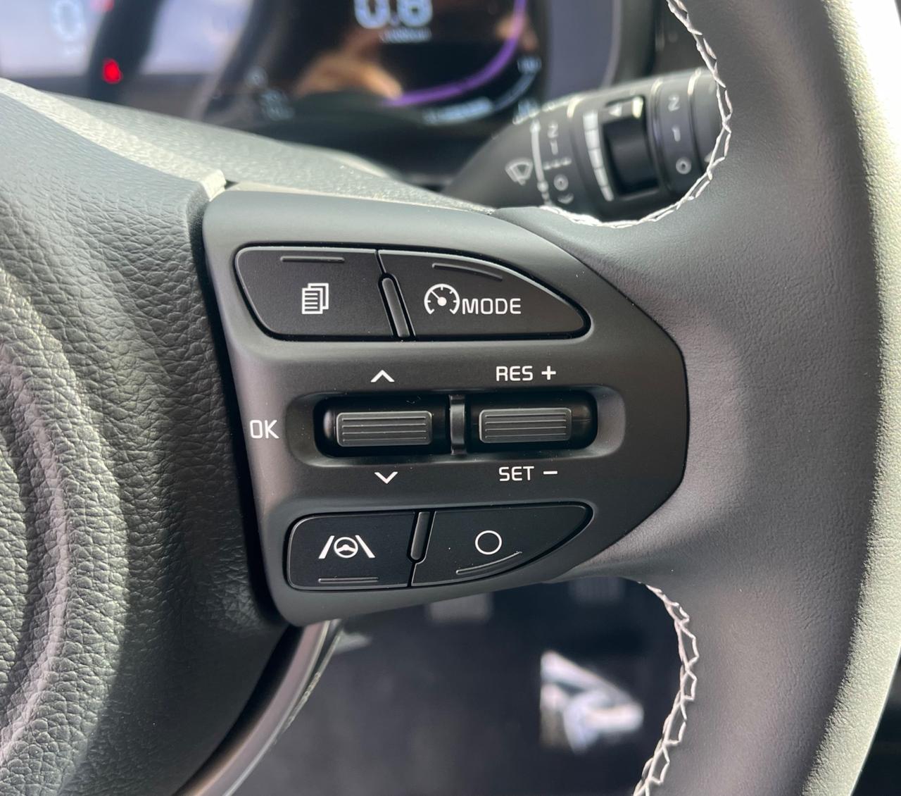 Kia Picanto 1.0 12V 5 porte Urban -nuova-