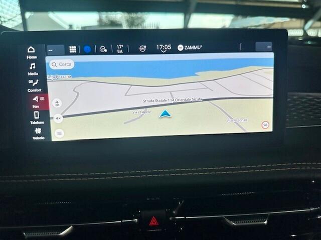 Alfa Romeo Tonale 1.6 diesel 130 CV TCT6 Sprint