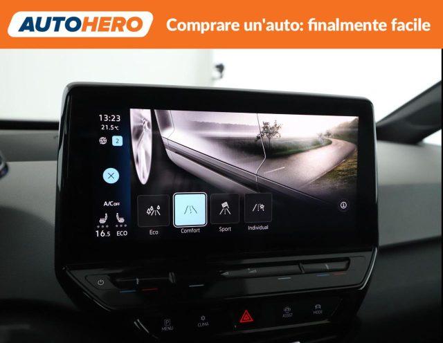 VOLKSWAGEN ID.3 1ST Plus