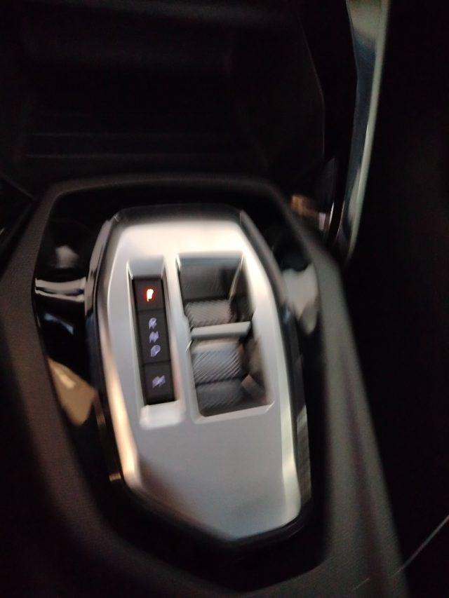 PEUGEOT 208 Hybrid 100 e-DCS6 Style km0