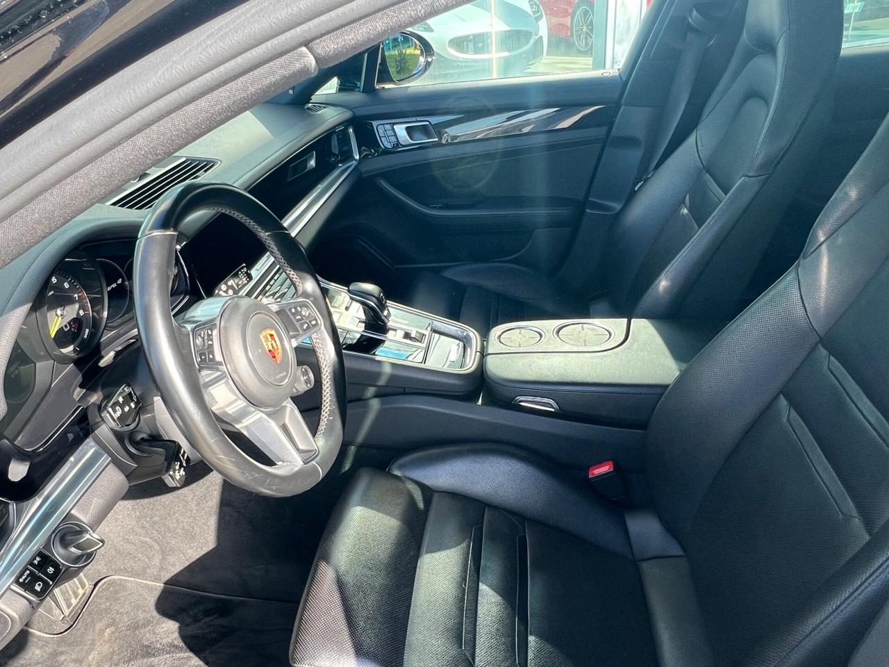 Porsche Panamera 2.9 4 E-Hybrid Sport Turismo - SUPER OFFERTA T-STOCK