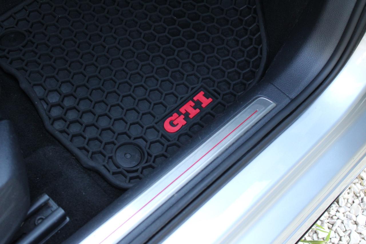 Volkswagen Golf GTI Golf GTI 2.0 TSI DSG 5p. BlueMotion Technology