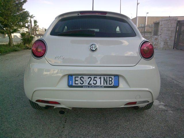 ALFA ROMEO MiTo 1.3 JTDm 85 CV S&S Distinctive