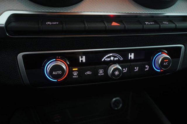 AUDI Q2 Q2 30 TDI S tronic Business