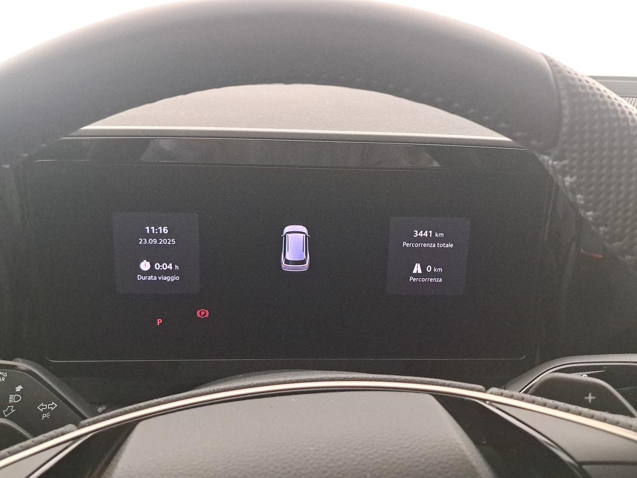 Skoda Kodiaq 2.0 tdi sportline 150cv dsg
