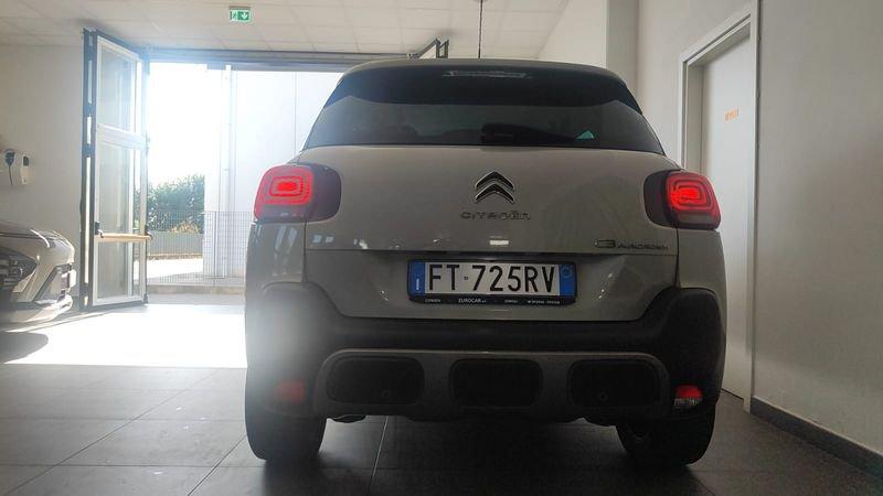 Citroën C3 Aircross BlueHDi 120 S&S EAT6 Rip Curl