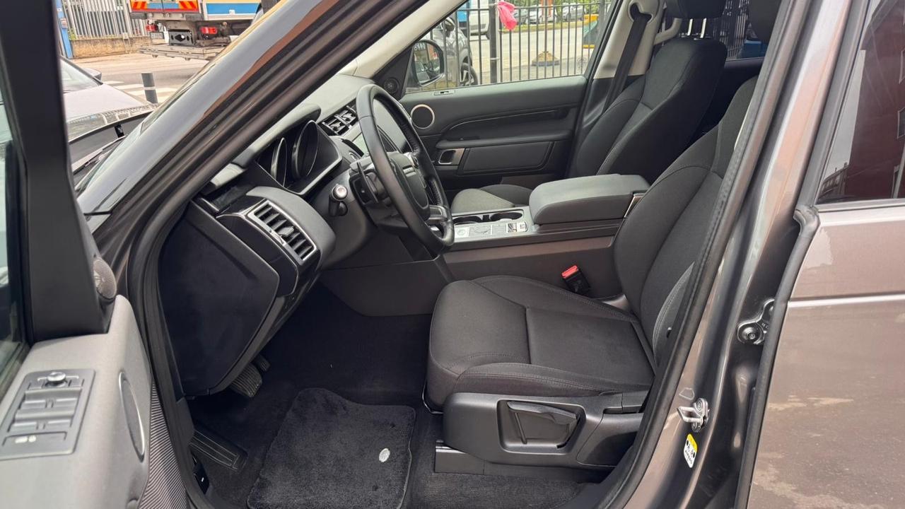 Land Rover Discovery 2.0 SD4 240 CV SE