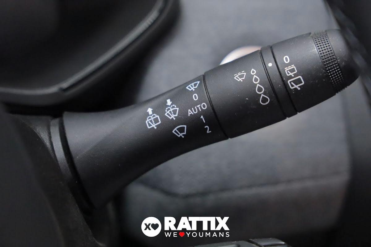 Renault Clio 1.0 TCE 90CV Techno