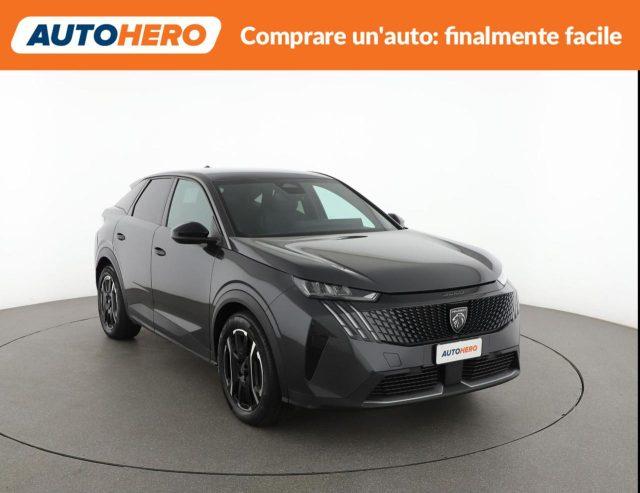 PEUGEOT e-3008 motore elettrico (73kWh) 210 CV Allure