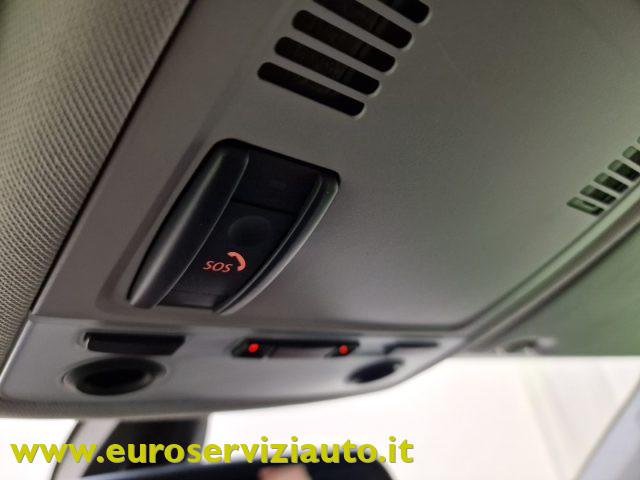 BMW 320 d cat xDrive Touring Futura